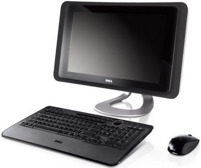 Dell Studio One 19